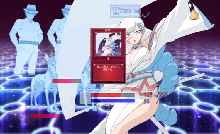 图片[3]-造梦少女游戏【日式RPG】寝取られたヒロイン白雪 Ver1.0 AI汉化版[新作] - 造梦少女游戏网-造梦少女游戏造梦少女游戏网