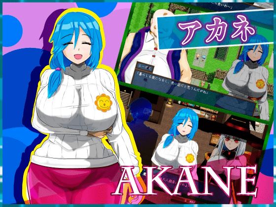 图片[3]-造梦少女游戏【日式RPG】魔法の里の繁栄事情 -天才魔法少女マリーと孕ませの儀式-Ver1.0 AI汉化版[新作] - 造梦少女游戏网-造梦少女游戏造梦少女游戏网