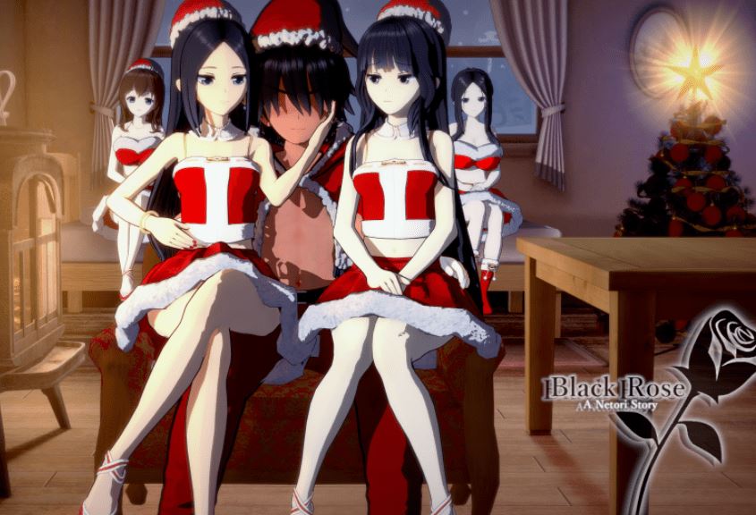 图片[3]-造梦少女游戏[日式SLG/汉化]黑玫瑰 -NTR的故事 Black Rose- A NetoRI Story v0.5.3[PC+安卓/3.5G]阿里网盘下载 - 造梦少女游戏网-造梦少女游戏造梦少女游戏网