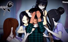 [日式SLG/汉化]黑玫瑰 -NTR的故事 Black Rose- A NetoRI Story v0.5.3[PC+安卓/3.5G]阿里网盘下载-造梦少女游戏造梦少女游戏网