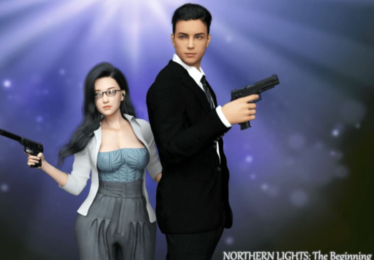 图片[3]-造梦少女游戏[亚洲风SLG/汉化]北极光：起源 Northern Lights：The Beginning v0.35赞助[PC+安卓/7.5G]阿里网盘下载 - 造梦少女游戏网-造梦少女游戏造梦少女游戏网