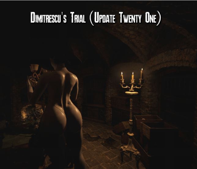 图片[1]-造梦少女游戏[欧美SLG/汉化] 迪米特雷斯库的淫荡城堡 Dimitrescu’s Trial Up 21 [PC+安卓/1.9G]阿里网盘下载 - 造梦少女游戏网-造梦少女游戏造梦少女游戏网