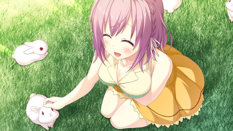 图片[5]-造梦少女游戏【精品GAL】美好的回乡生活 Ver1.0 Steam官方中文版 - 造梦少女游戏网-造梦少女游戏造梦少女游戏网