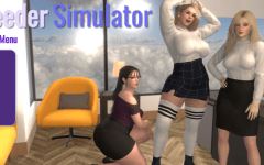 [欧美SLG/汉化] 供给器模拟器 Feeder Simulator v0.2a [PC+安卓/4G]阿里网盘下载-造梦少女游戏造梦少女游戏网