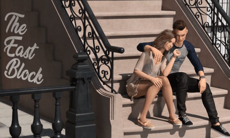 图片[1]-造梦少女游戏[欧美SLG/汉化] 东区 The East Block v0.8.2 [PC+安卓/5.3G]阿里网盘下载 - 造梦少女游戏网-造梦少女游戏造梦少女游戏网