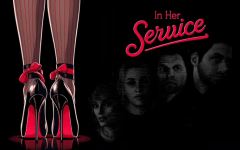 [欧美SLG/汉化] 为她服务In Her Service v0.89.70 [PC+安卓/4.2G]-造梦少女游戏造梦少女游戏网