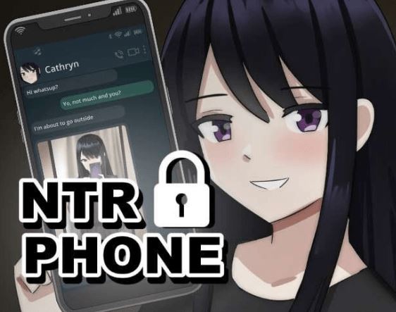 图片[1]-造梦少女游戏【互动SLG】NTR手机 NTR PHONE Ver0.33.0 官方中文版 - 造梦少女游戏网-造梦少女游戏造梦少女游戏网