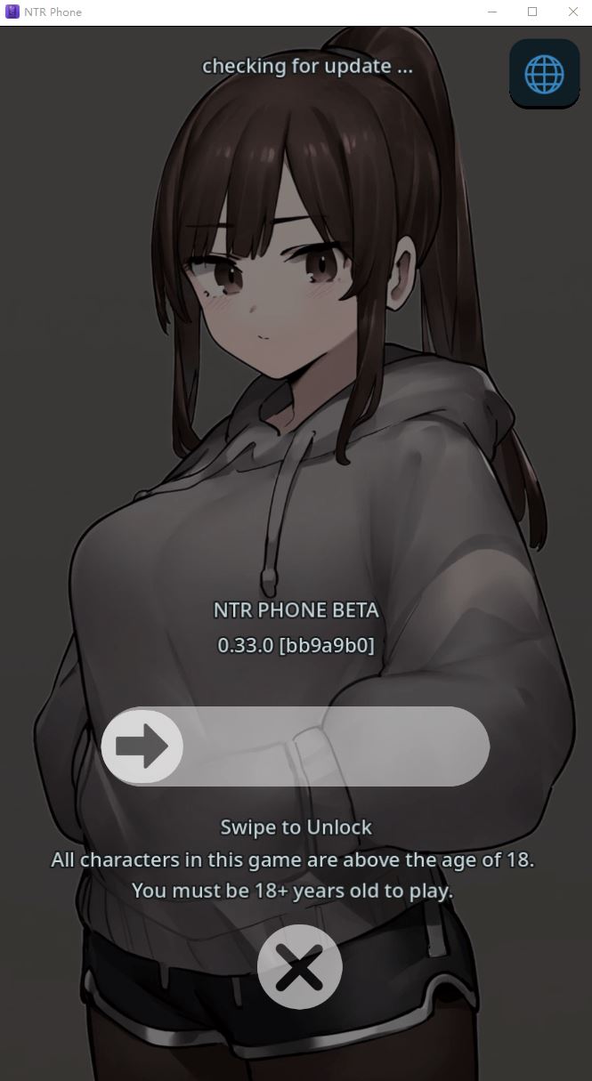 图片[2]-造梦少女游戏【互动SLG】NTR手机 NTR PHONE Ver0.33.0 官方中文版 - 造梦少女游戏网-造梦少女游戏造梦少女游戏网