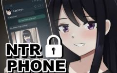 【互动SLG】NTR手机 NTR PHONE Ver0.33.0 官方中文版 - 造梦少女游戏网-造梦少女游戏造梦少女游戏网