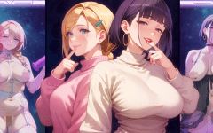 [亚洲风SLG/汉化] 我爱你的妻子 I Love Your Wife v0.3 [PC+安卓/1.8G]阿里网盘下载-造梦少女游戏造梦少女游戏网