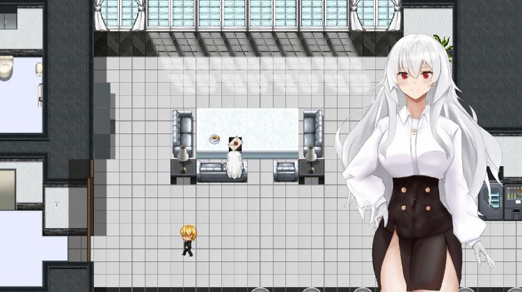 图片[3]-造梦少女游戏【日式RPG】聖杯都市 Ver1.01 AI汉化版[新作] - 造梦少女游戏网-造梦少女游戏造梦少女游戏网