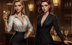 [欧美SLG/汉化] 罪恶帝国 Empire of Vice v0.1 [PC+安卓/1.7G]阿里网盘下载-造梦少女游戏造梦少女游戏网