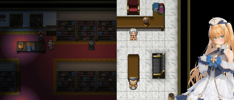 图片[5]-造梦少女游戏【日式RPG】[NTR]影色渐染~阿斯林顿的妹神官~Steam官方中文步兵版 - 造梦少女游戏网-造梦少女游戏造梦少女游戏网