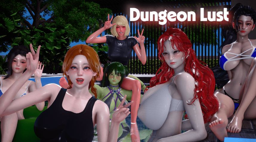图片[1]-造梦少女游戏[亚洲风SLG/汉化]地下城之欲 Dungeon Lust v0.5 [PC+安卓/5.2G]阿里网盘下载 - 造梦少女游戏网-造梦少女游戏造梦少女游戏网