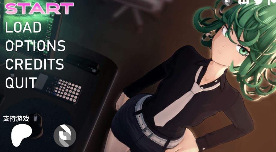 图片[1]-造梦少女游戏[日式SLG/汉化] 我的无尽幻想 My Hentai Fantasy v0.13.5 [PC+安卓/7G] 阿里网盘下载 - 造梦少女游戏网-造梦少女游戏造梦少女游戏网