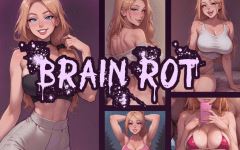 [欧美SLG/汉化] 迷脑纪元 Brain Rot v0.3 [PC+安卓/1.1G]阿里网盘下载 - 造梦少女游戏网-造梦少女游戏造梦少女游戏网