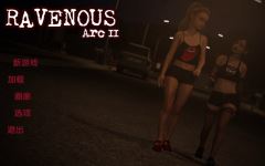 [欧美SLG/汉化] 乌鸦嘴 鸦雀无声 Ravenous Arc2 Ep.16 [PC+安卓/8.5G] 阿里网盘下载-造梦少女游戏造梦少女游戏网