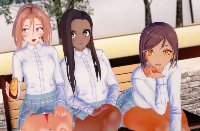 图片[3]-造梦少女游戏[日式SLG/汉化] 双向堕落 Mutual Corruption v0.3.3 [PC+安卓/3.3G] 阿里网盘下载 - 造梦少女游戏网-造梦少女游戏造梦少女游戏网