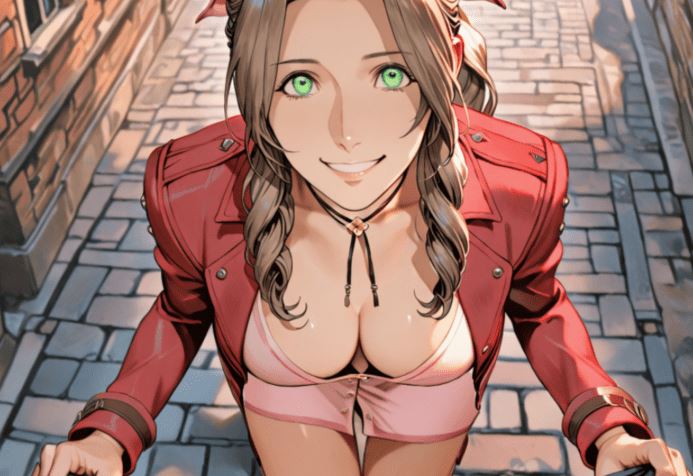 图片[1]-造梦少女游戏[亚洲风SLG/汉化] 第一幻想 First Fantasies v1.05 [PC+安卓/2.5G] 阿里网盘下载 - 造梦少女游戏网-造梦少女游戏造梦少女游戏网