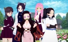 [日式SLG/汉化] 训练杀手 Training Slayer v95.0 [PC+安卓/830M]阿里网盘下载 - 造梦少女游戏网-造梦少女游戏造梦少女游戏网