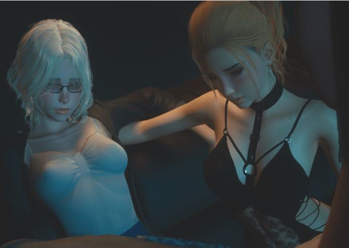 图片[2]-造梦少女游戏[欧美SLG/汉化] 行业宝贝 Industry Baby v0.3.0赞助 [PC+安卓/3G] 阿里网盘下载 - 造梦少女游戏网-造梦少女游戏造梦少女游戏网