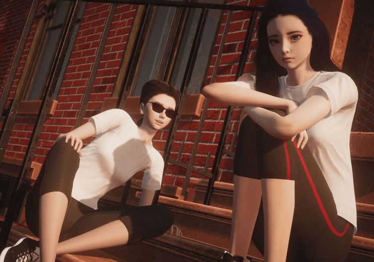 图片[3]-造梦少女游戏[欧美SLG/汉化] 行业宝贝 Industry Baby v0.3.0赞助 [PC+安卓/3G] 阿里网盘下载 - 造梦少女游戏网-造梦少女游戏造梦少女游戏网