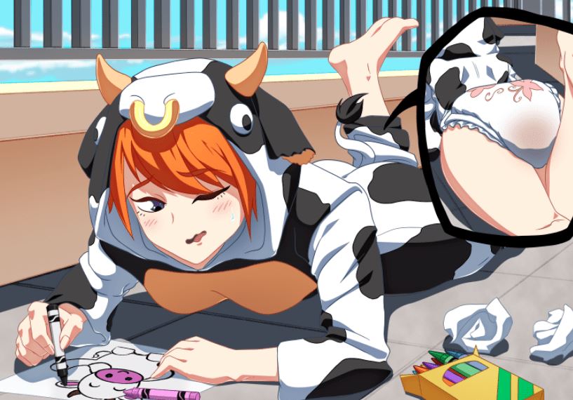 图片[2]-造梦少女游戏[日式SLG/汉化] 混乱学院 Messy Academy v0.21 [PC+安卓/1.7G] 阿里网盘下载 - 造梦少女游戏网-造梦少女游戏造梦少女游戏网