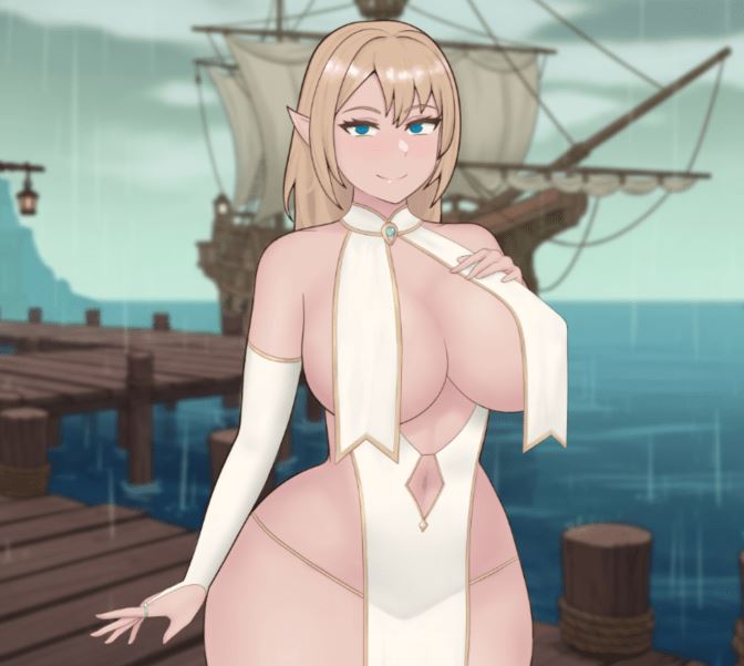 图片[2]-造梦少女游戏[日式SLG/汉化] 沉没的承诺 The Sunken Promise v0.4 [PC+安卓/1.8G]阿里网盘下载 - 造梦少女游戏网-造梦少女游戏造梦少女游戏网