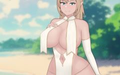 [日式SLG/汉化] 沉没的承诺 The Sunken Promise v0.4 [PC+安卓/1.8G]阿里网盘下载-造梦少女游戏造梦少女游戏网