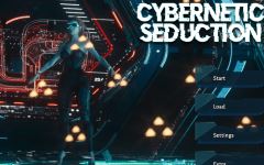 [欧美SLG/汉化] 赛博诱惑 Cybernetic Seduction Ep.8 Part1 [PC+安卓/10G]阿里网盘下载-造梦少女游戏造梦少女游戏网