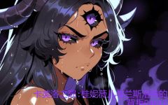 [欧美SLG/汉化] 卡美洛之陨：桂妮薇儿与兰斯洛特的背叛 The Fall of Camelot: The Betrayal of G.L. P2 [PC+安卓/3.6G]阿里网盘下载-造梦少女游戏造梦少女游戏网