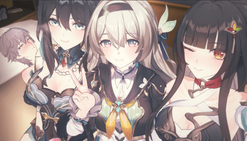 图片[2]-造梦少女游戏[亚洲风SLG/汉化] 星轨 Star Railed v1.5.5 [PC+安卓/2G]阿里网盘下载 - 造梦少女游戏网-造梦少女游戏造梦少女游戏网