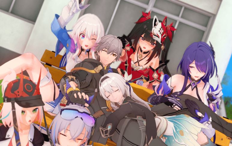 图片[3]-造梦少女游戏[亚洲风SLG/汉化] 星轨 Star Railed v1.5.5 [PC+安卓/2G]阿里网盘下载 - 造梦少女游戏网-造梦少女游戏造梦少女游戏网