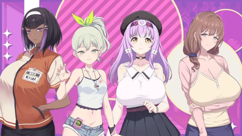 图片[4]-造梦少女游戏【互动SLG】甜蜜魅魔之家 Ver1.07 Steam官方中文步兵版 - 造梦少女游戏网-造梦少女游戏造梦少女游戏网