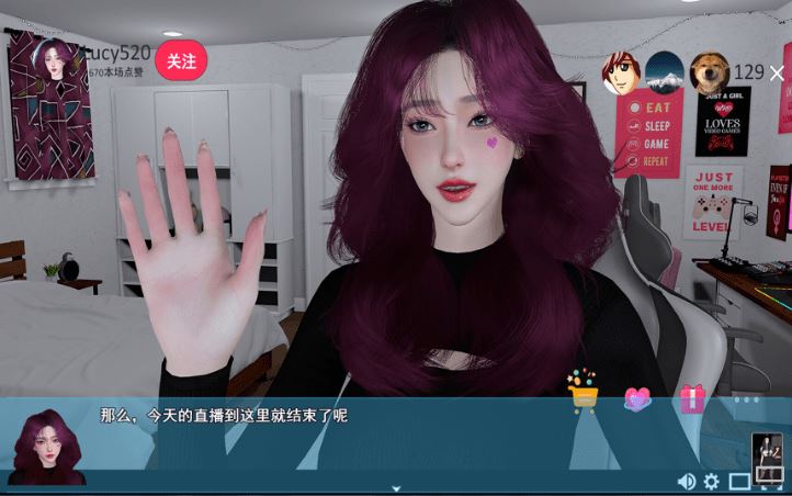 图片[5]-造梦少女游戏【国产RPG】我的幸福人生 Ver1.7 官方中文版 - 造梦少女游戏网-造梦少女游戏造梦少女游戏网