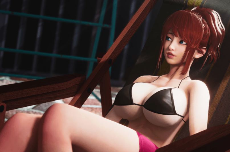 图片[1]-造梦少女游戏[欧美SLG/汉化] 镜头欲望 Lens Lust v0.1 [PC+安卓/2.5G]阿里网盘下载 - 造梦少女游戏网-造梦少女游戏造梦少女游戏网