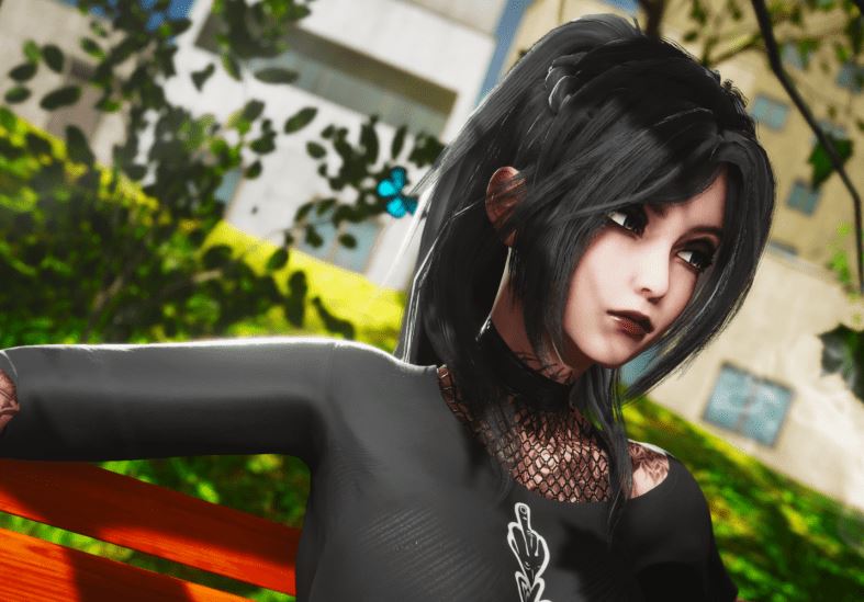 图片[2]-造梦少女游戏[欧美SLG/汉化] 镜头欲望 Lens Lust v0.1 [PC+安卓/2.5G]阿里网盘下载 - 造梦少女游戏网-造梦少女游戏造梦少女游戏网