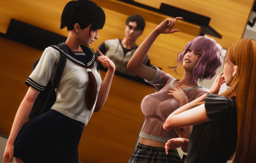 图片[3]-造梦少女游戏[欧美SLG/汉化] 镜头欲望 Lens Lust v0.1 [PC+安卓/2.5G]阿里网盘下载 - 造梦少女游戏网-造梦少女游戏造梦少女游戏网