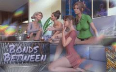 [欧美SLG/汉化] 羁绊之间 Bonds Between v0.5 [PC+安卓/1.9G]阿里网盘下载-造梦少女游戏造梦少女游戏网