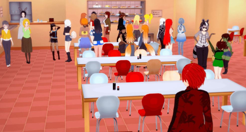 图片[2]-造梦少女游戏[日式SLG/汉化] 秘密岛 Secret Island v0.15.4.0 [PC+安卓/10G]阿里网盘下载 - 造梦少女游戏网-造梦少女游戏造梦少女游戏网