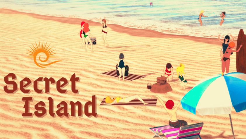 图片[3]-造梦少女游戏[日式SLG/汉化] 秘密岛 Secret Island v0.15.4.0 [PC+安卓/10G]阿里网盘下载 - 造梦少女游戏网-造梦少女游戏造梦少女游戏网