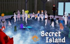 [日式SLG/汉化] 秘密岛 Secret Island v0.15.4.0 [PC+安卓/10G]阿里网盘下载-造梦少女游戏造梦少女游戏网