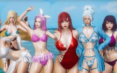 [欧美SLG/汉化] 回复Even Re Even v0.2.8 [PC+安卓/2.4G] 阿里网盘下载-造梦少女游戏造梦少女游戏网