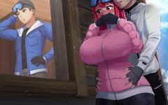 [亚洲风SLG/汉化] 他的赌注她的损失 His Bet Her Loss v0.8 [PC+安卓/4G] 阿里网盘下载-造梦少女游戏造梦少女游戏网