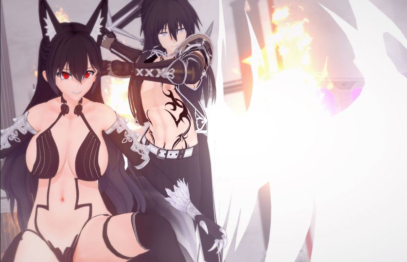 图片[2]-造梦少女游戏[日式SLG/汉化] 世界的黑暗与光明之线 Dark and Light Thread of the Worlds v0.10[PC+安卓/3G] - 造梦少女游戏网-造梦少女游戏造梦少女游戏网