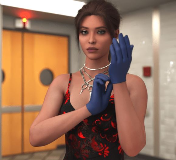 图片[2]-造梦少女游戏[欧美SLG/汉化] 漂流者 Driftborne Ep.1 [PC+安卓/5.3G]阿里网盘下载 - 造梦少女游戏网-造梦少女游戏造梦少女游戏网