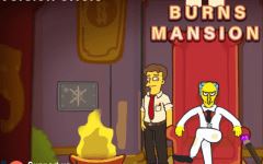 [欧美SLG/汉化] 伯恩斯大厦 Burns Mansion v0.16.0 [PC+安卓/1.2G] 阿里网盘下载 - 造梦少女游戏网-造梦少女游戏造梦少女游戏网