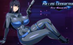 [日式SLG/汉化] 谍影沉沦：暗夜盟会 v0.07.0 [PC+安卓/3G]阿里网盘下载-造梦少女游戏造梦少女游戏网