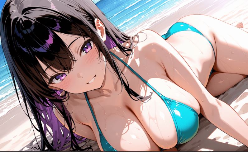 图片[2]-造梦少女游戏[日式SLG/汉化] 未曾告知你的秘密 Kimi dake Shiranai Ch.8v0.8.0 [PC+安卓/2.1G]阿里网盘下载 - 造梦少女游戏网-造梦少女游戏造梦少女游戏网