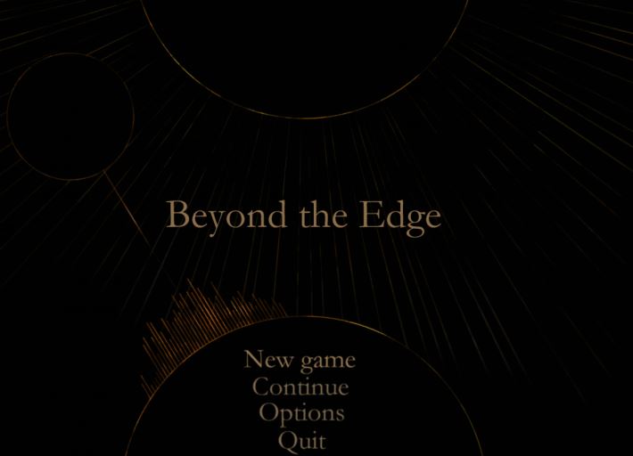 图片[1]-造梦少女游戏[欧美RPG] 超越边缘 Beyond the Edge v1.7.7.6[1G]阿里网盘下载 - 造梦少女游戏网-造梦少女游戏造梦少女游戏网